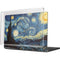 Van Gogh - The Starry Night by Van Gogh MacBook Pro 14in (2021-24) Case plus Skin